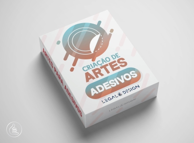 Arte Digital | Adesivo